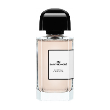 Bdk Parfums Bdk Parfums 312 Saint-Honoré - изглед 4