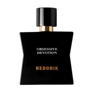 Hedonik Hedonik Obsessive Devotion - изглед 2