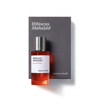 Maison Crivelli Maison Crivelli Hibiscus Mahajad