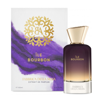 Fabbrica della Musa Fabbrica della Musa ILE BOURBON