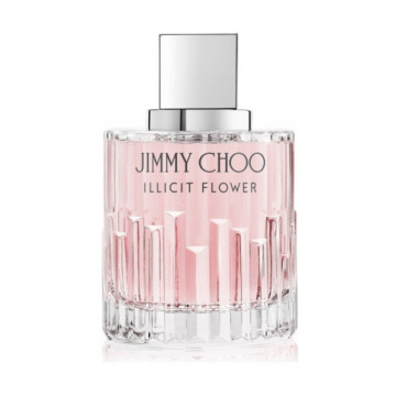 Jimmy Choo Jimmy Choo Illicit Flower Tester