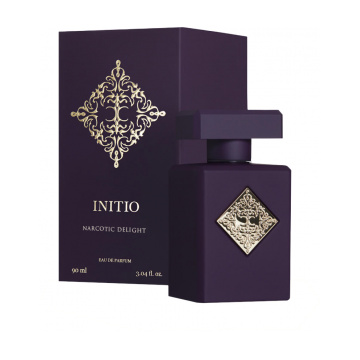 INITIO Parfums Privés INITIO Parfums Privés Narcotic Delight (The Carnal) - изглед 2