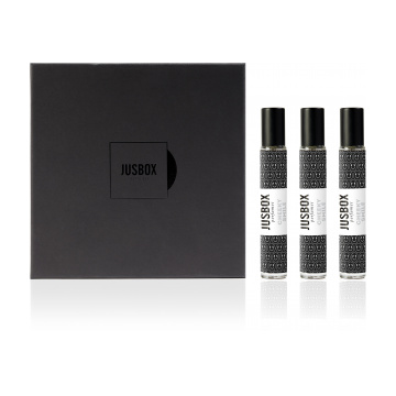 JUSBOX JUSBOX CHEEKY SMILE - изглед 2