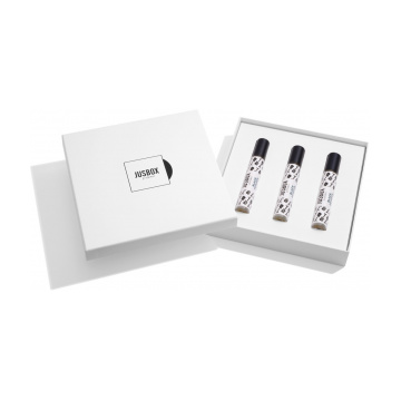 JUSBOX JUSBOX BLACK POWDER - изглед 2