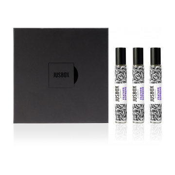 JUSBOX JUSBOX FEATHER SUPREME - изглед 2