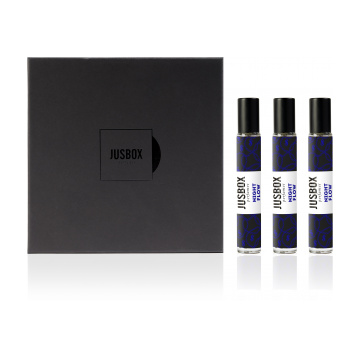 JUSBOX JUSBOX NIGHT FLOW - изглед 2