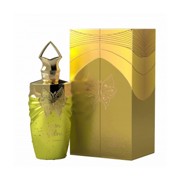 Paris Corner Paris Corner Jardin des Papillons