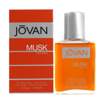 Jovan Jovan Musk