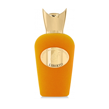 Sospiro Sospiro LIBERTO