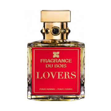 Fragrance du Bois Fragrance du Bois (For Lovers Collection) Lovers