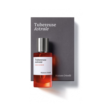 Maison Crivelli Maison Crivelli Tubéreuse Astrale