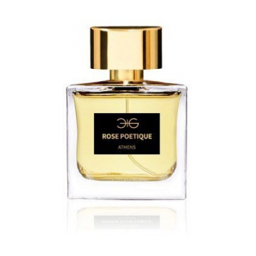 Manos Gerakinis Manos Gerakinis Rose Poetique