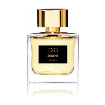 Manos Gerakinis Manos Gerakinis Selene