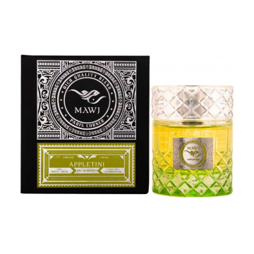 Paris Corner Paris Corner Mawj Appletini