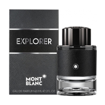 Mont Blanc Mont Blanc Explorer - изглед 2
