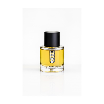 Les Indémodables Les Indémodables Musc des sables - изглед 2