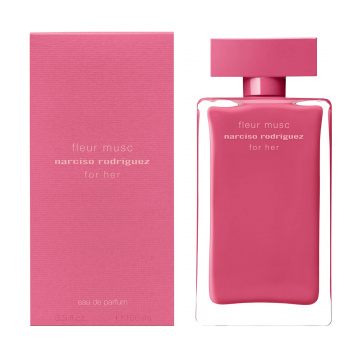 Narciso Rodriguez Narciso Rodriguez Fleur Musc for Her