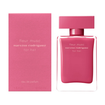 Narciso Rodriguez Narciso Rodriguez Fleur Musc for Her - изглед 2