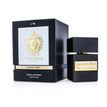 Tiziana Terenzi Tiziana Terenzi Laudano Nero