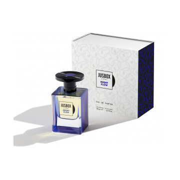 JUSBOX JUSBOX NIGHT FLOW