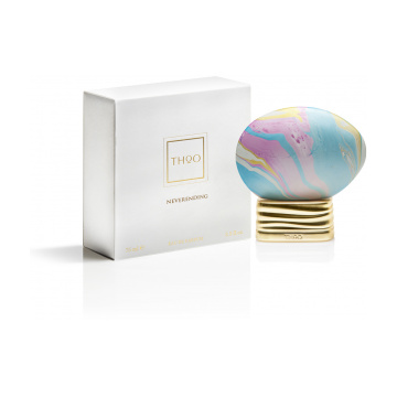 The House of Oud The House of Oud Neverending