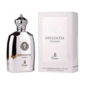 Paris Corner Paris Corner Emir Opulentia Inverno