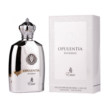 Paris Corner Paris Corner Emir Opulentia Inverno - изглед 2