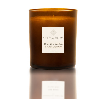 Essential Parfums Essential Parfums Orange x Santal by Natalie Gracia Cetto - изглед 2