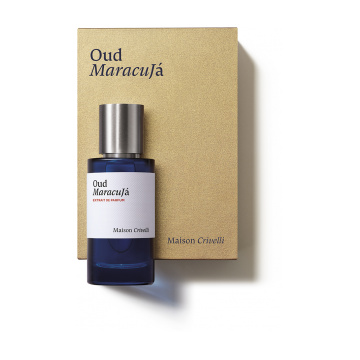 Maison Crivelli Maison Crivelli Oud Maracuja