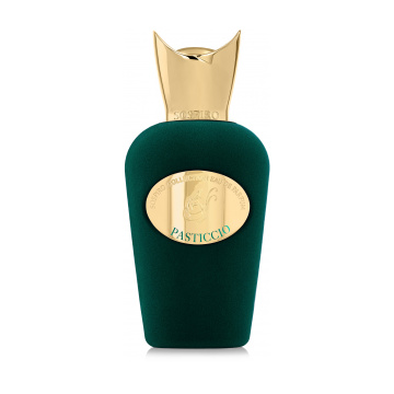 Sospiro Sospiro PASTICCIO