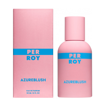 PERROY PERROY AZURE BLUSH - изглед 2