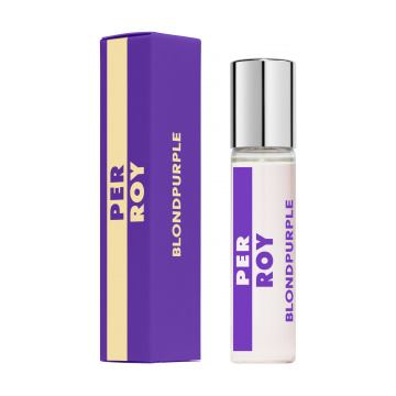 PERROY PERROY BLOND PURPLE - изглед 2