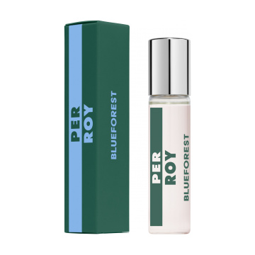 PERROY PERROY BLUE FOREST - изглед 3