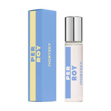 PERROY PERROY IVORY SKY - изглед 3