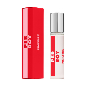 PERROY PERROY PINK FIRE - изглед 3