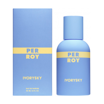 PERROY PERROY IVORY SKY - изглед 2