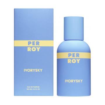 PERROY PERROY IVORY SKY