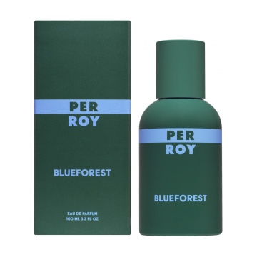 PERROY PERROY BLUE FOREST