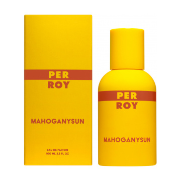 PERROY PERROY MAHOGANY SUN