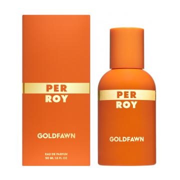 PERROY PERROY GOLD FAWN - изглед 2