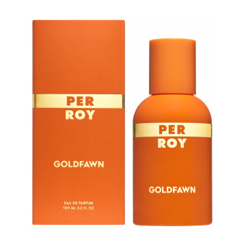 PERROY PERROY GOLD FAWN
