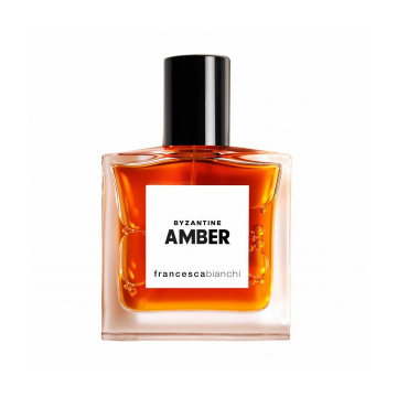 Francesca Bianchi Francesca Bianchi Byzantine Amber - изглед 2