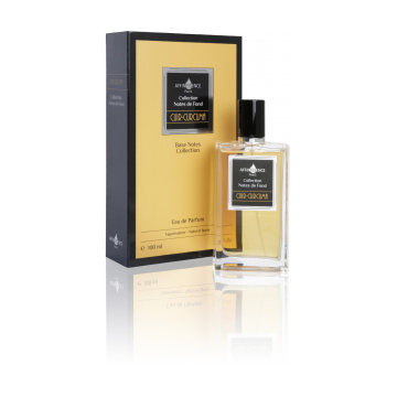 Affinessence Affinessence Cuir - Curcuma - изглед 5