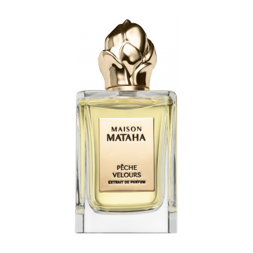 Maison Mataha Maison Mataha PÊCHE VELOURS