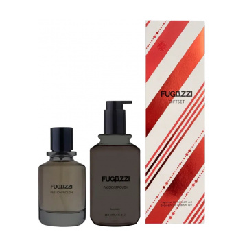 Fugazzi Fugazzi PASSIONFROUDH