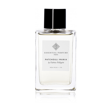 Essential Parfums Essential Parfums Patchouli Mania by Fabrice Pellegrin