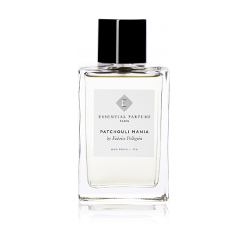 Essential Parfums Essential Parfums Patchouli Mania by Fabrice Pellegrin - изглед 4