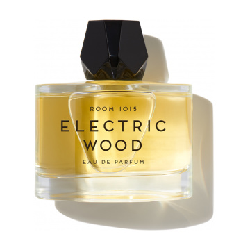 ROOM 1015 ROOM 1015 ELECTRIC WOOD