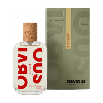 Obvious Obvious Scoville