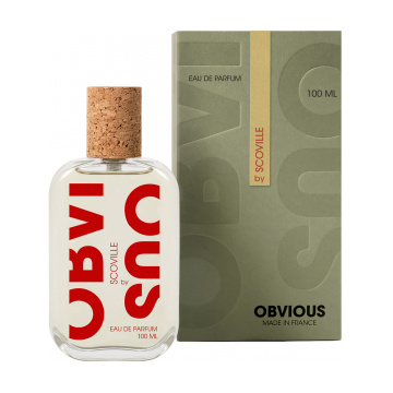 Obvious Obvious Scoville - изглед 2